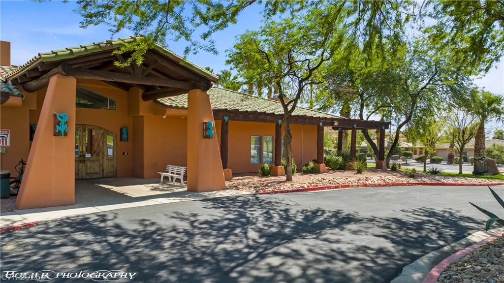 471 Canyon View, Mesquite, NV 89027