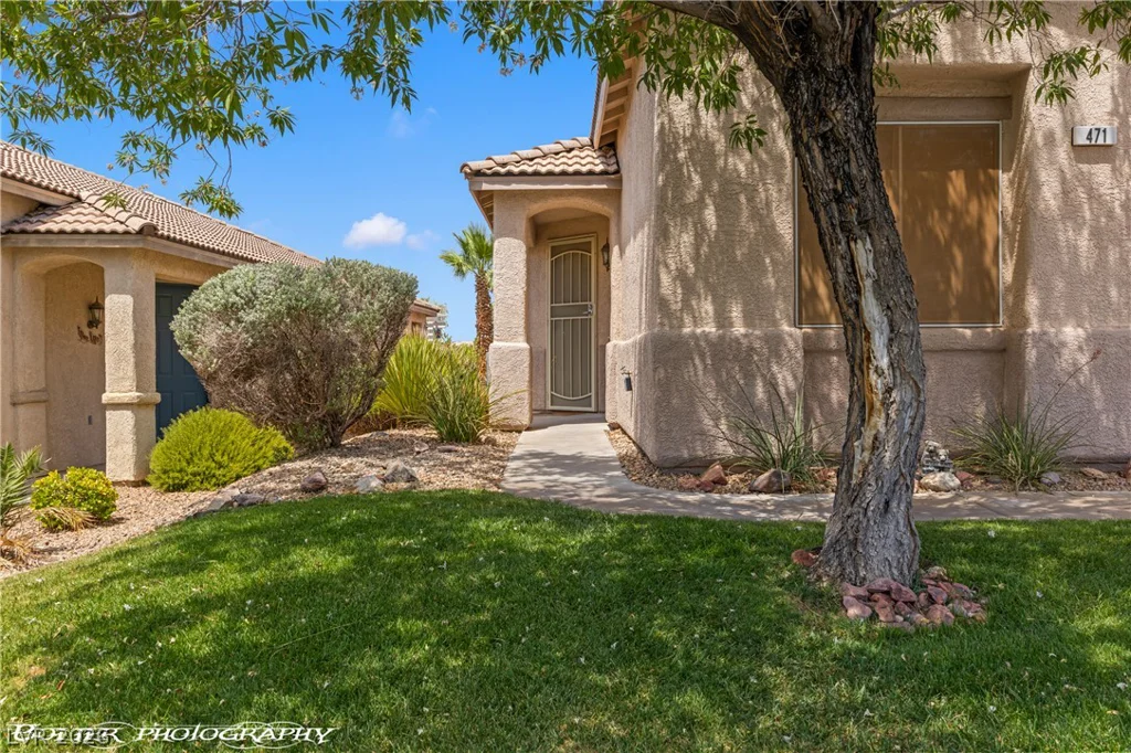 471 Canyon View, Mesquite, NV 89027