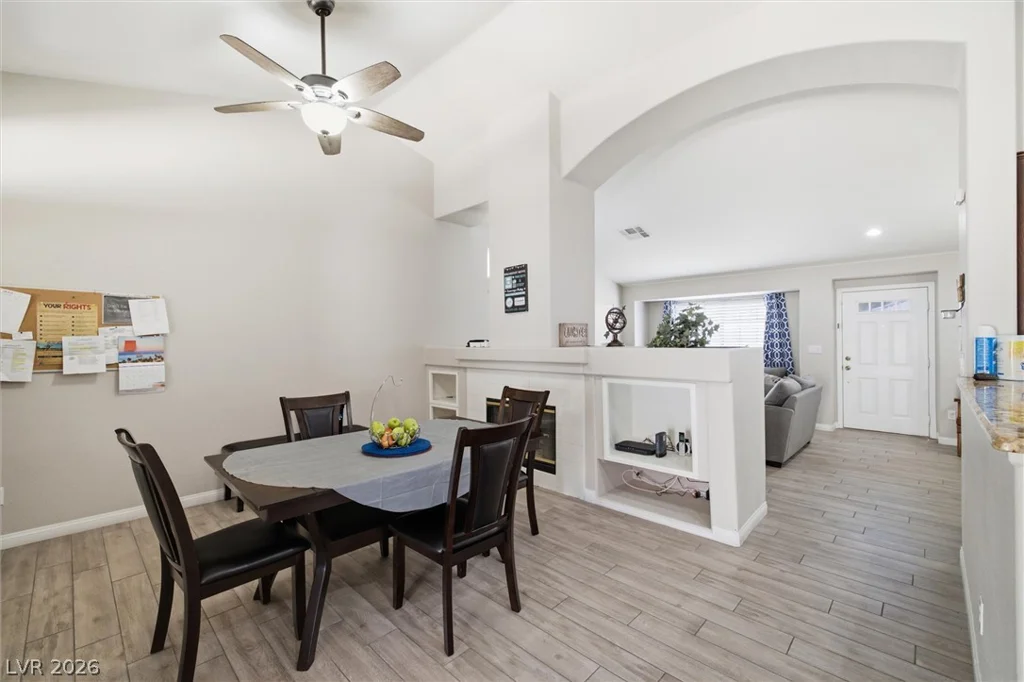 1536 Singing Bird, North Las Vegas, NV 89031