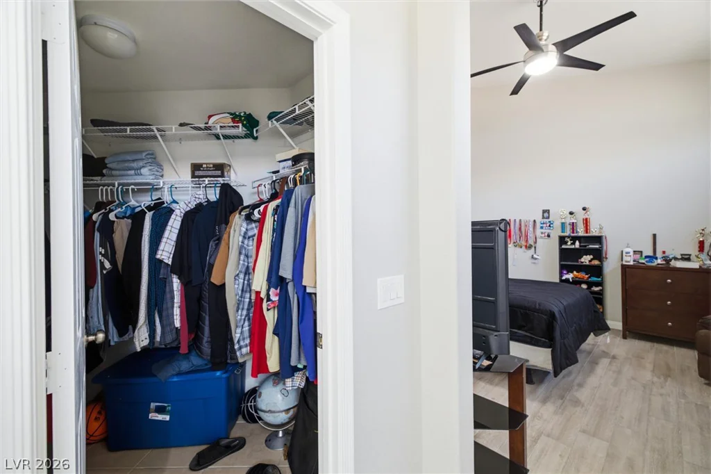 1536 Singing Bird, North Las Vegas, NV 89031