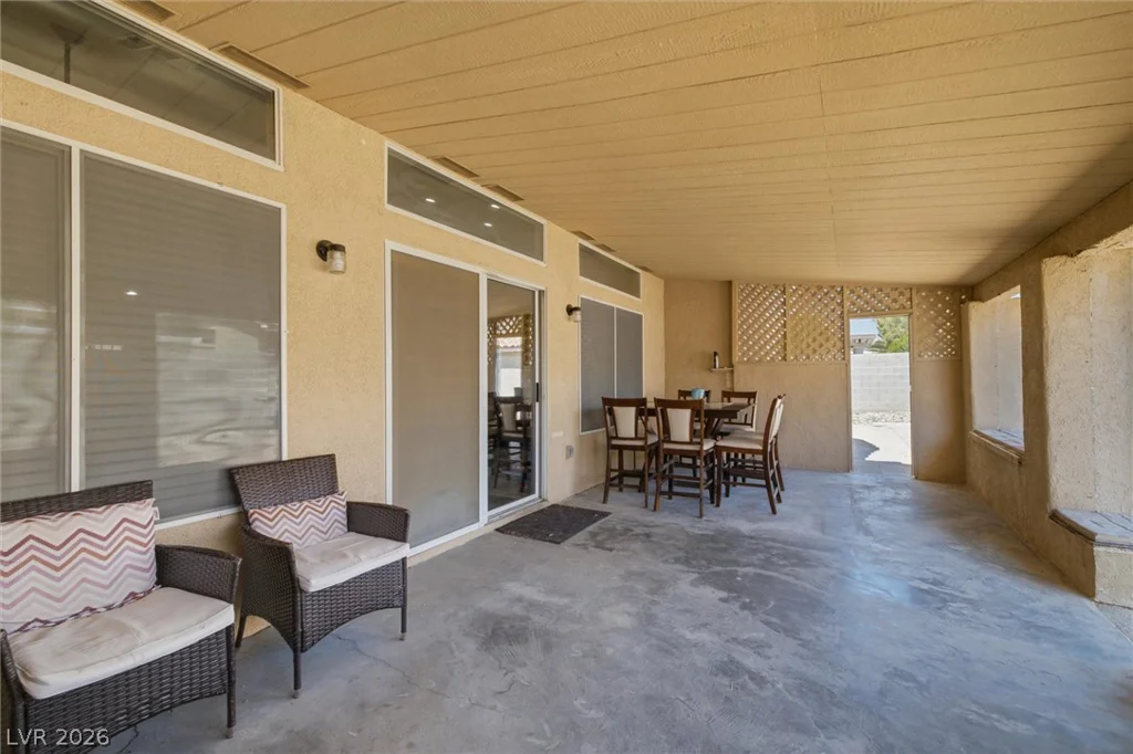 1536 Singing Bird, North Las Vegas, NV 89031