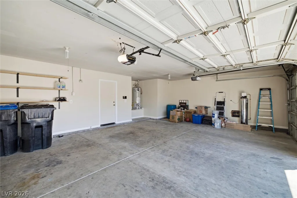 1536 Singing Bird, North Las Vegas, NV 89031