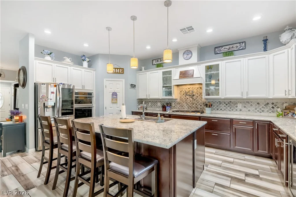 2145 Babylon Mill, Henderson, NV 89002