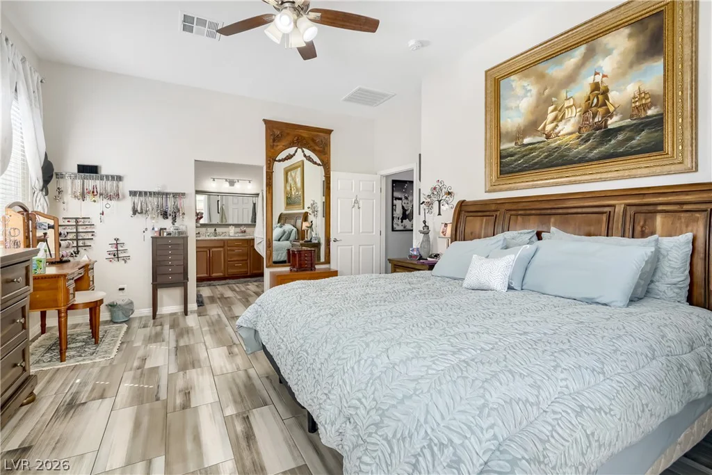 2145 Babylon Mill, Henderson, NV 89002