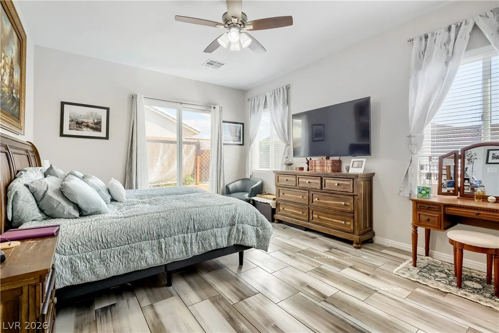 2145 Babylon Mill, Henderson, NV 89002