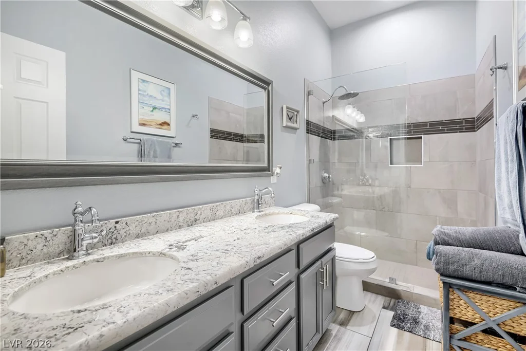 2145 Babylon Mill, Henderson, NV 89002