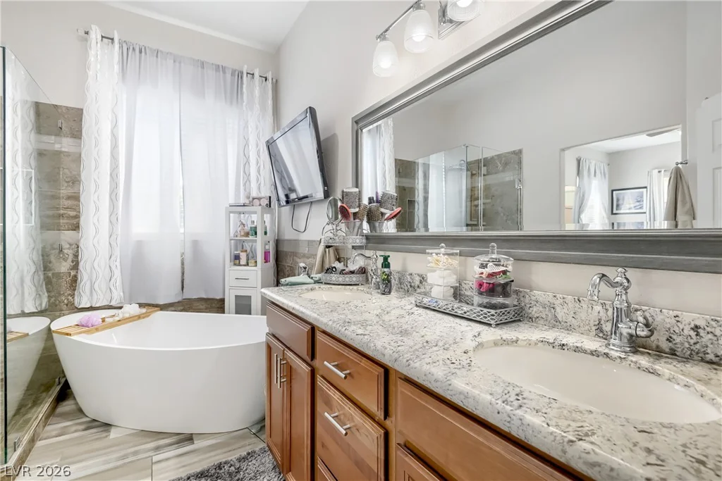 2145 Babylon Mill, Henderson, NV 89002