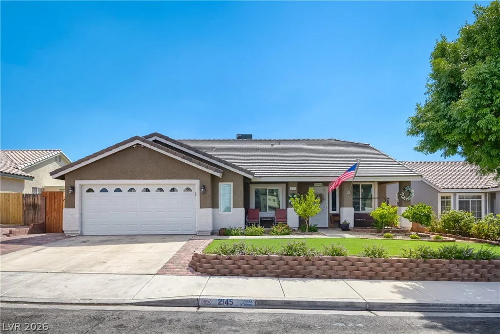 2145 Babylon Mill, Henderson, NV 89002