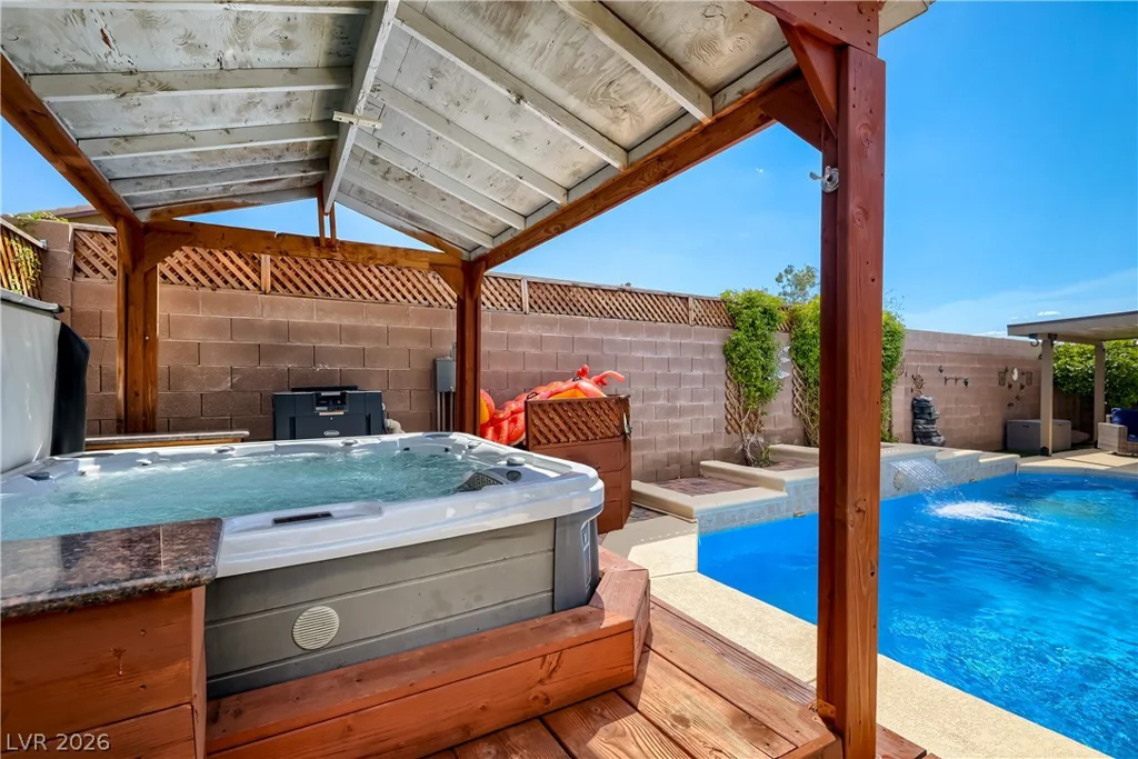 2145 Babylon Mill, Henderson, NV 89002