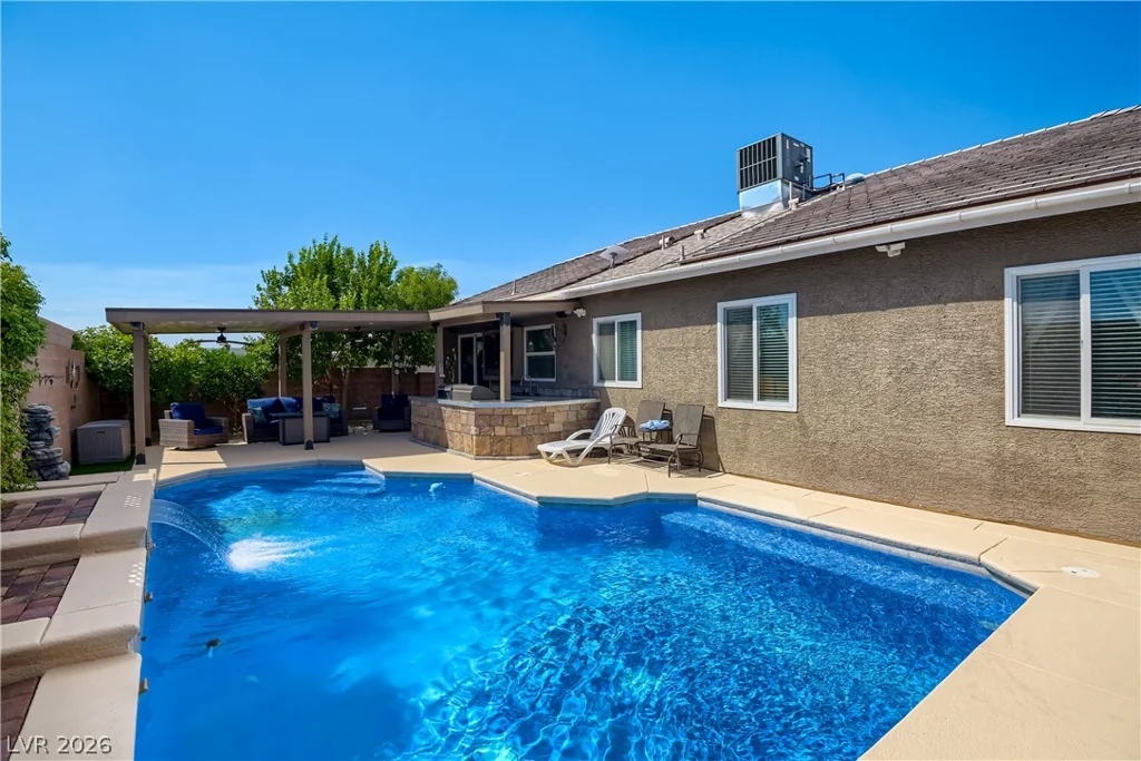 2145 Babylon Mill, Henderson, NV 89002