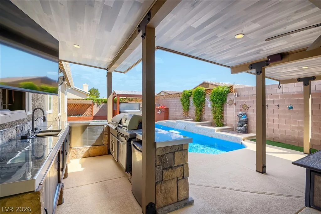 2145 Babylon Mill, Henderson, NV 89002