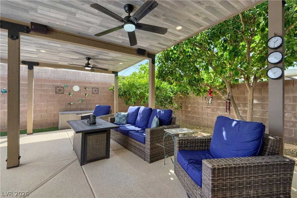 2145 Babylon Mill, Henderson, NV 89002
