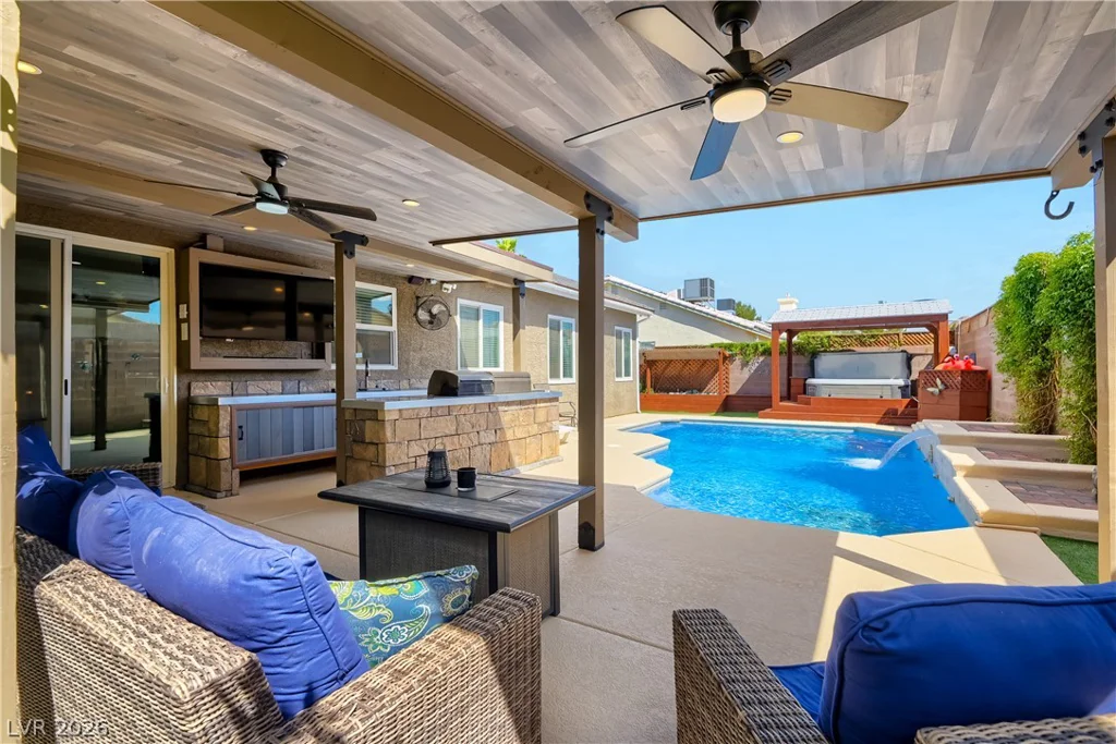 2145 Babylon Mill, Henderson, NV 89002