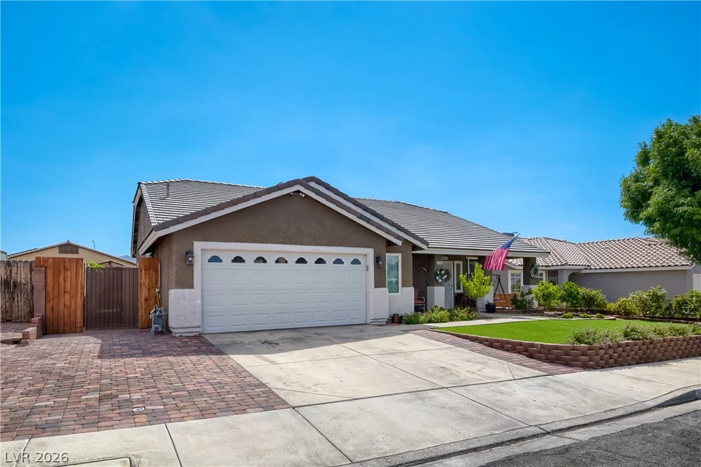 2145 Babylon Mill, Henderson, NV 89002
