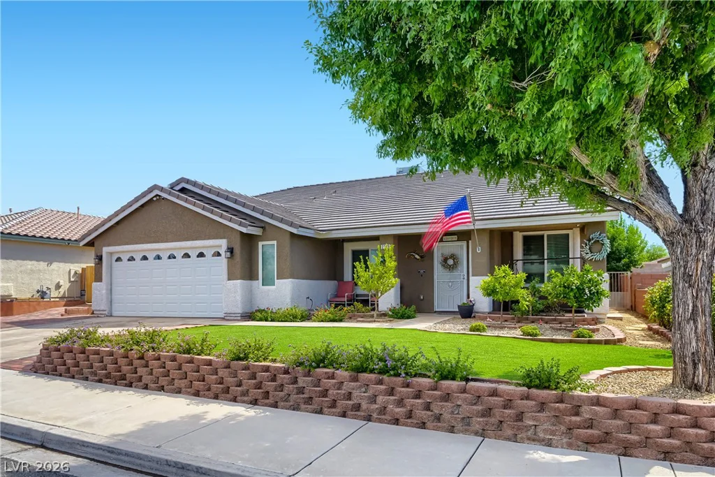 2145 Babylon Mill, Henderson, NV 89002