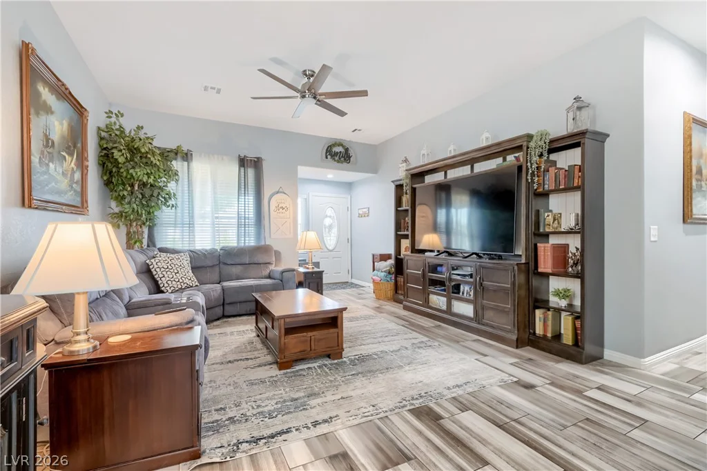2145 Babylon Mill, Henderson, NV 89002