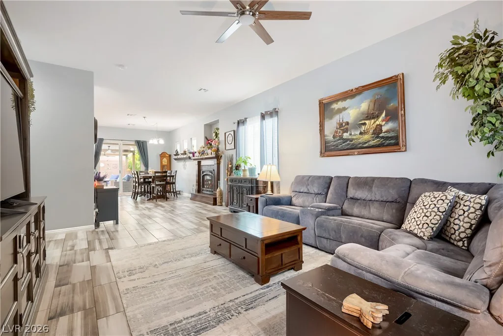 2145 Babylon Mill, Henderson, NV 89002