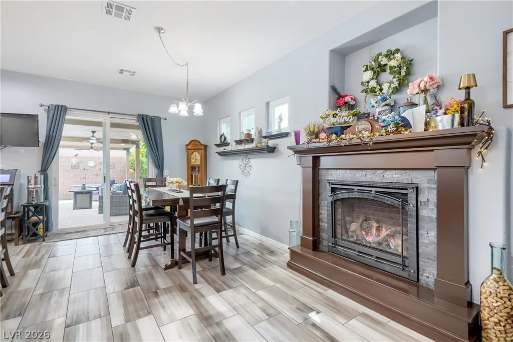 2145 Babylon Mill, Henderson, NV 89002