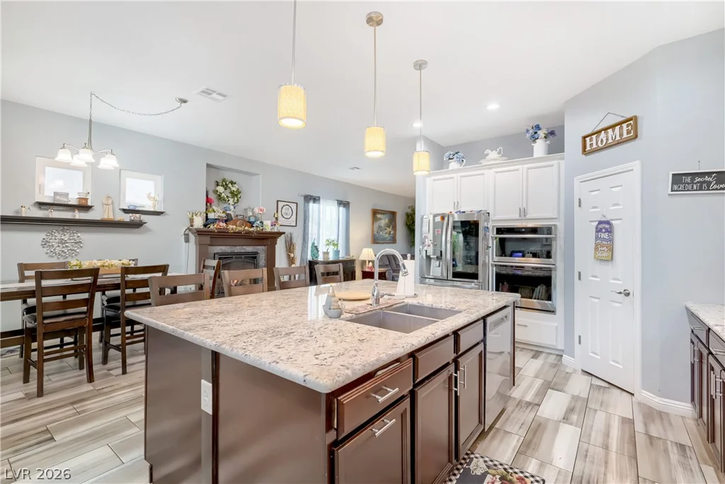 2145 Babylon Mill, Henderson, NV 89002