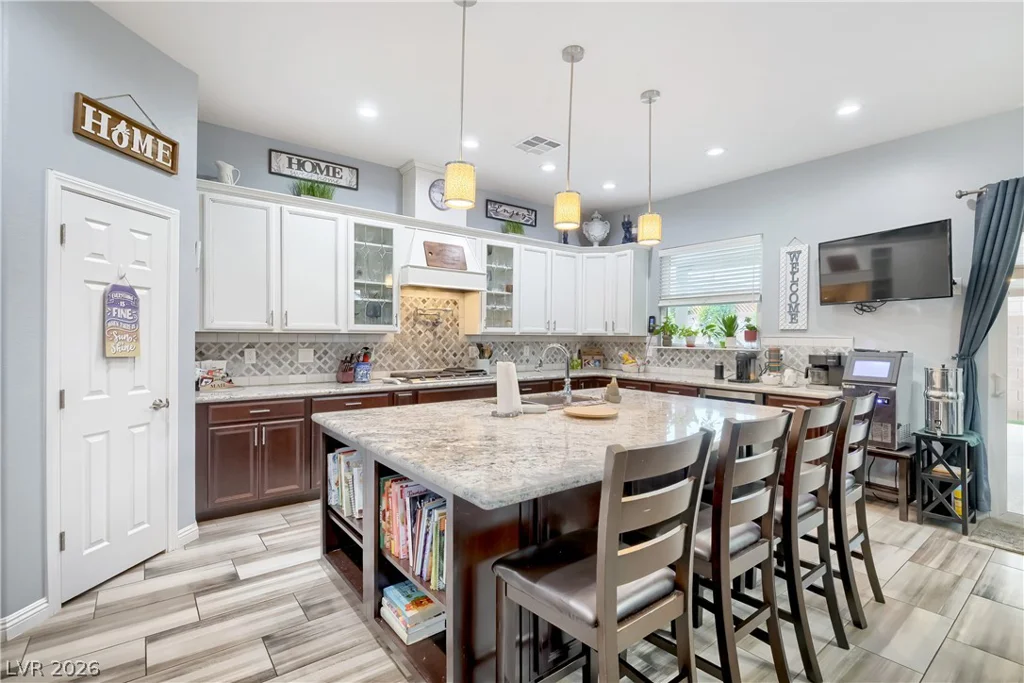 2145 Babylon Mill, Henderson, NV 89002