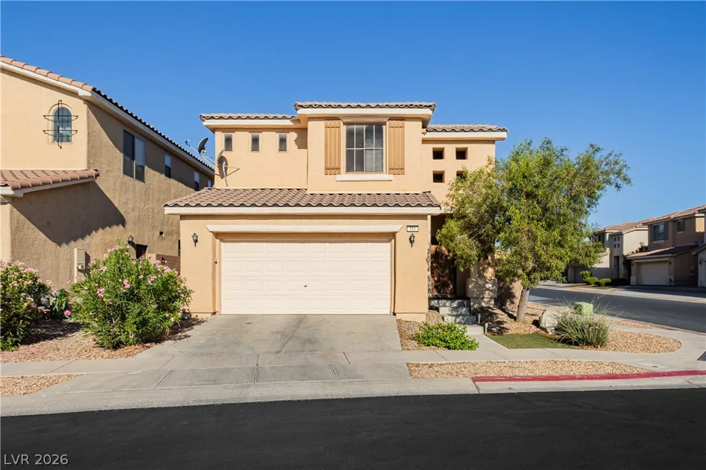 711 Yew Barrow, Henderson, NV 89011