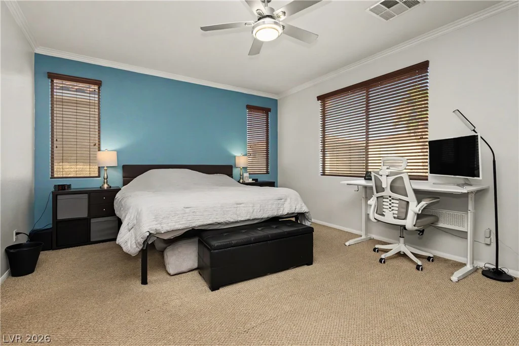 711 Yew Barrow, Henderson, NV 89011