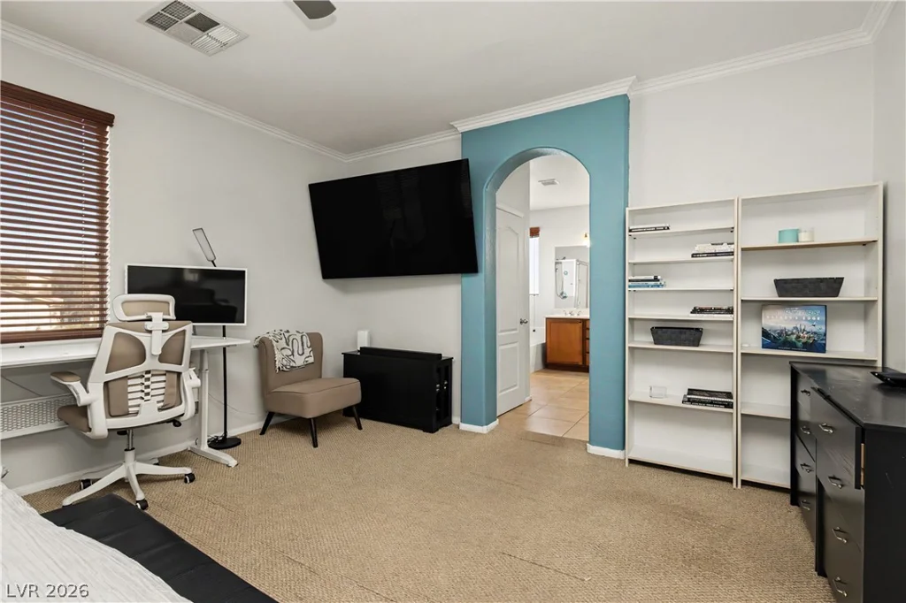 711 Yew Barrow, Henderson, NV 89011