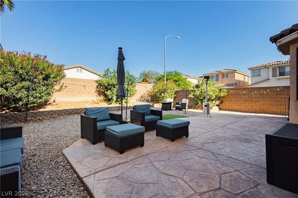 711 Yew Barrow, Henderson, NV 89011