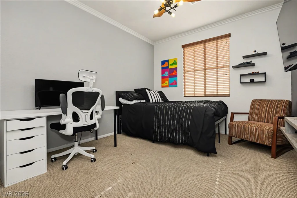 711 Yew Barrow, Henderson, NV 89011