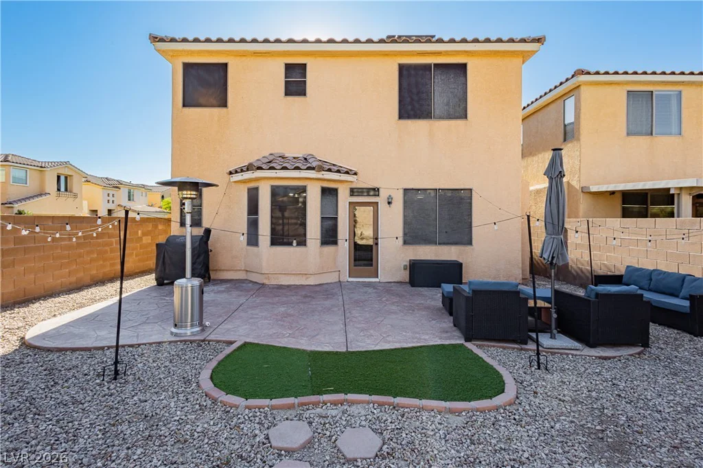 711 Yew Barrow, Henderson, NV 89011