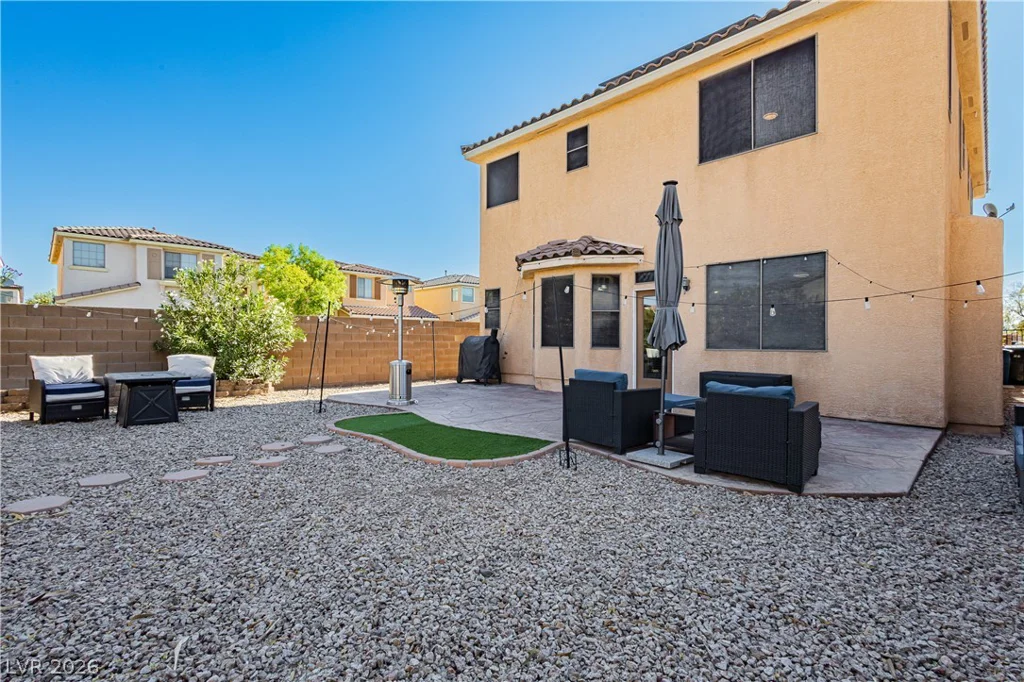 711 Yew Barrow, Henderson, NV 89011