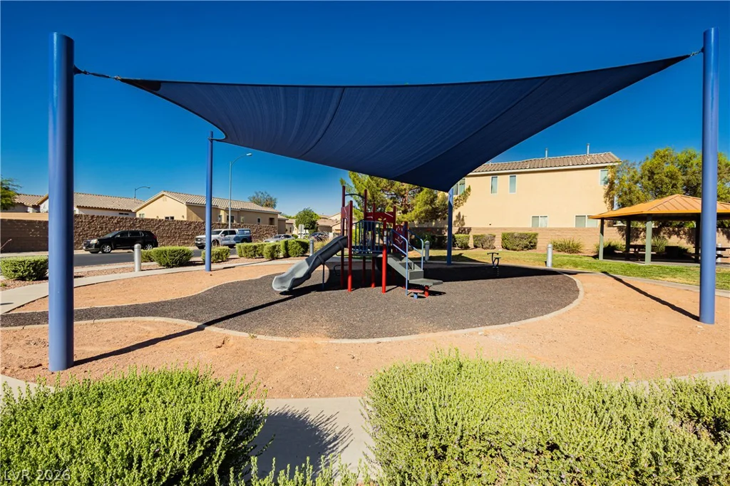 711 Yew Barrow, Henderson, NV 89011