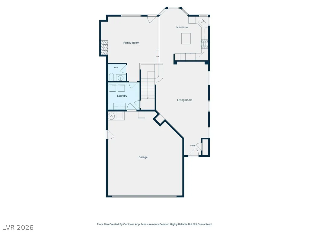 711 Yew Barrow, Henderson, NV 89011