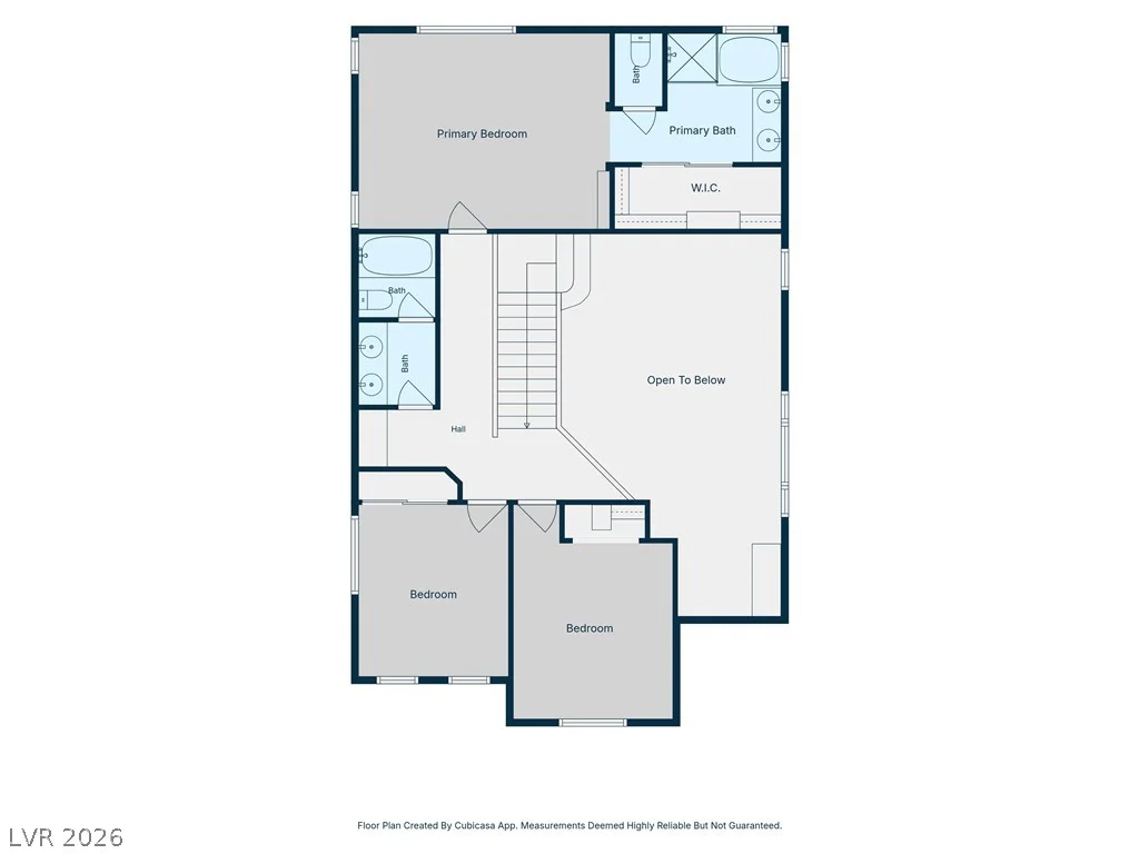 711 Yew Barrow, Henderson, NV 89011