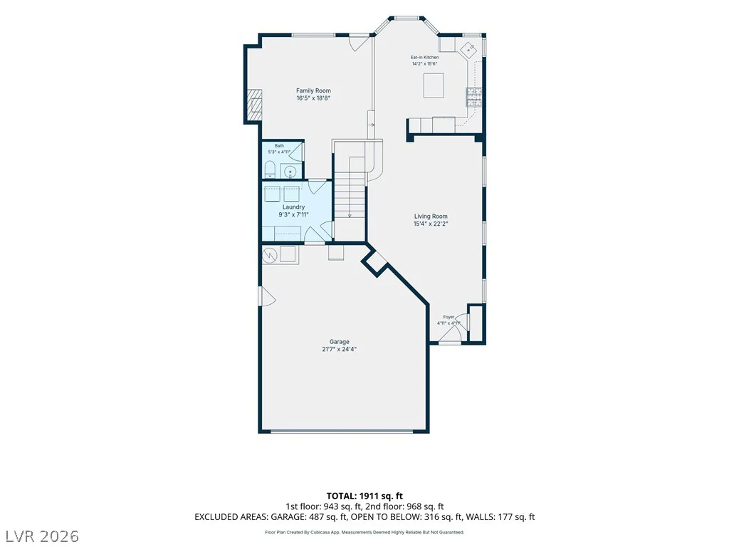 711 Yew Barrow, Henderson, NV 89011