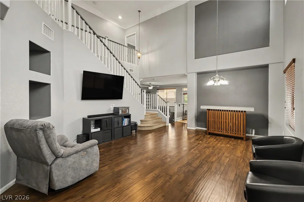 711 Yew Barrow, Henderson, NV 89011
