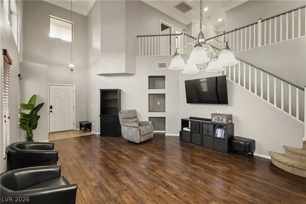 711 Yew Barrow, Henderson, NV 89011