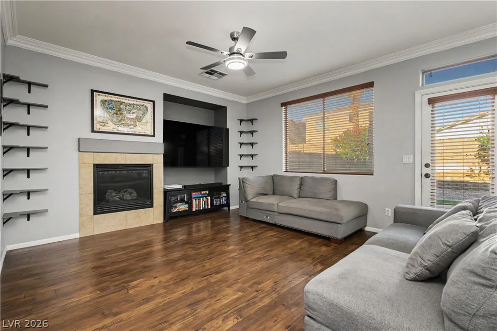711 Yew Barrow, Henderson, NV 89011