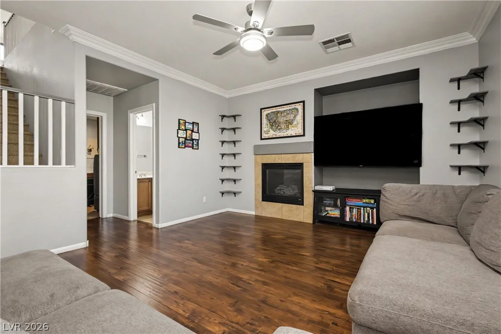 711 Yew Barrow, Henderson, NV 89011