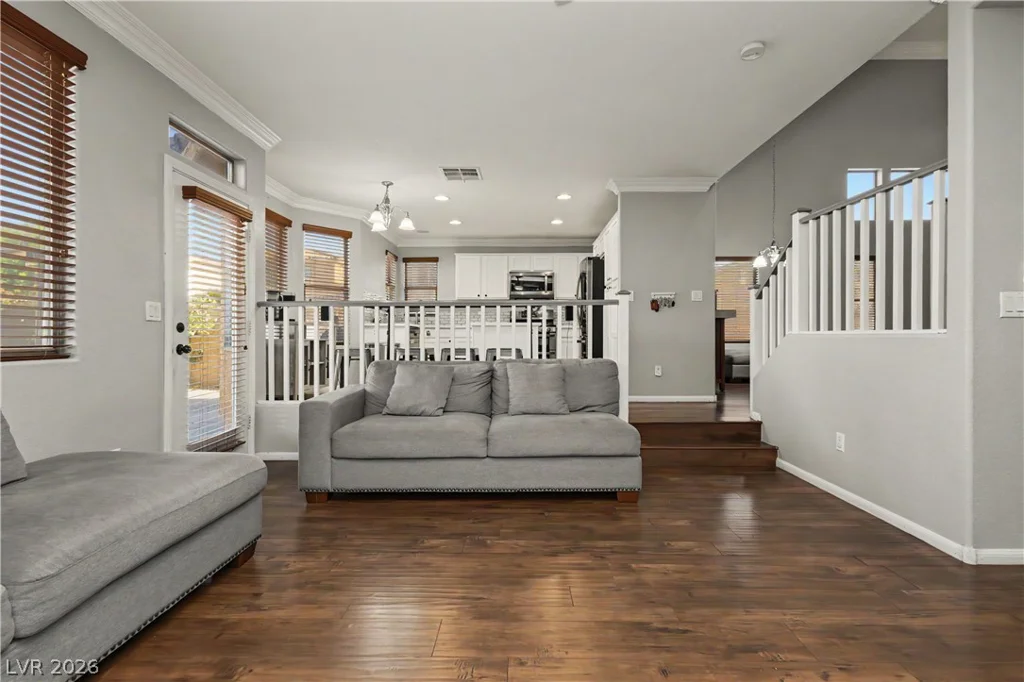 711 Yew Barrow, Henderson, NV 89011
