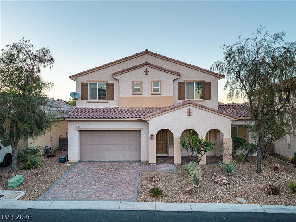 7878 Brianna Cheerful, Las Vegas, NV 89178