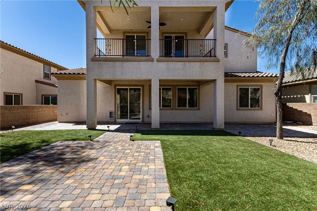 7878 Brianna Cheerful, Las Vegas, NV 89178