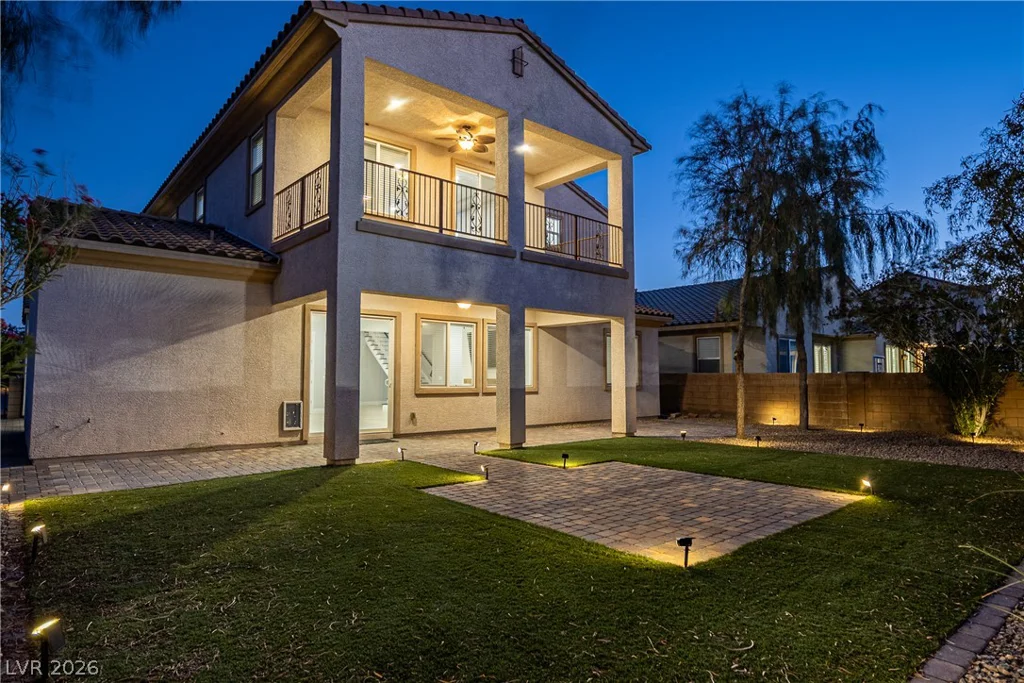 7878 Brianna Cheerful, Las Vegas, NV 89178