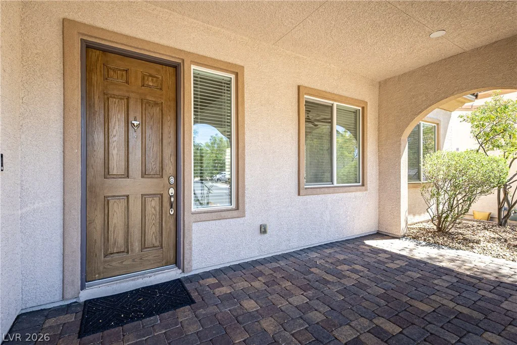 7878 Brianna Cheerful, Las Vegas, NV 89178