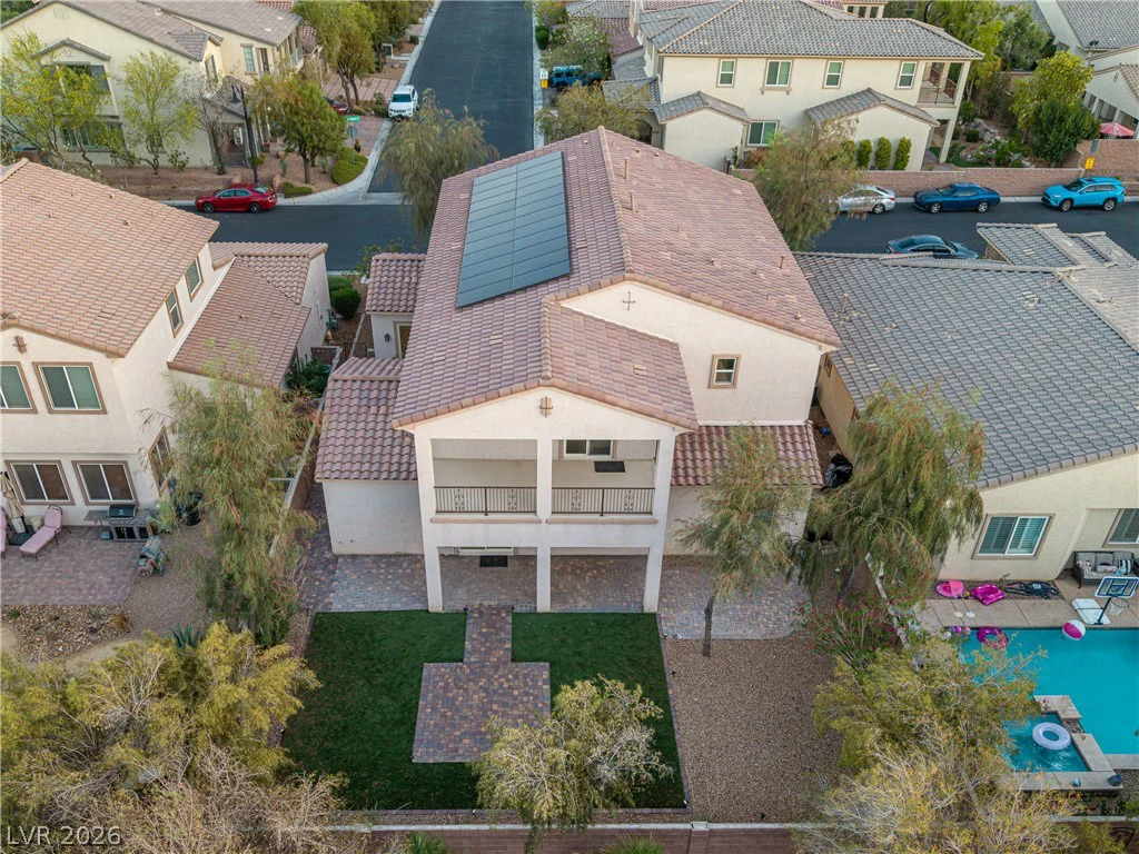 7878 Brianna Cheerful, Las Vegas, NV 89178