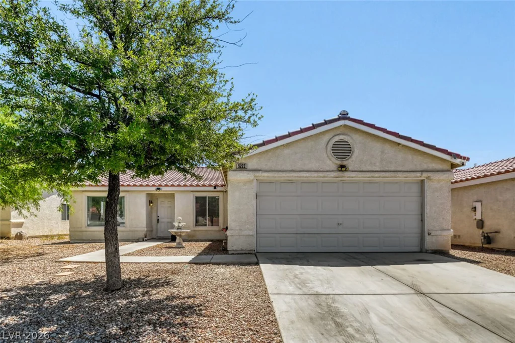 5222 Jungle Orchard, North Las Vegas, NV 89031