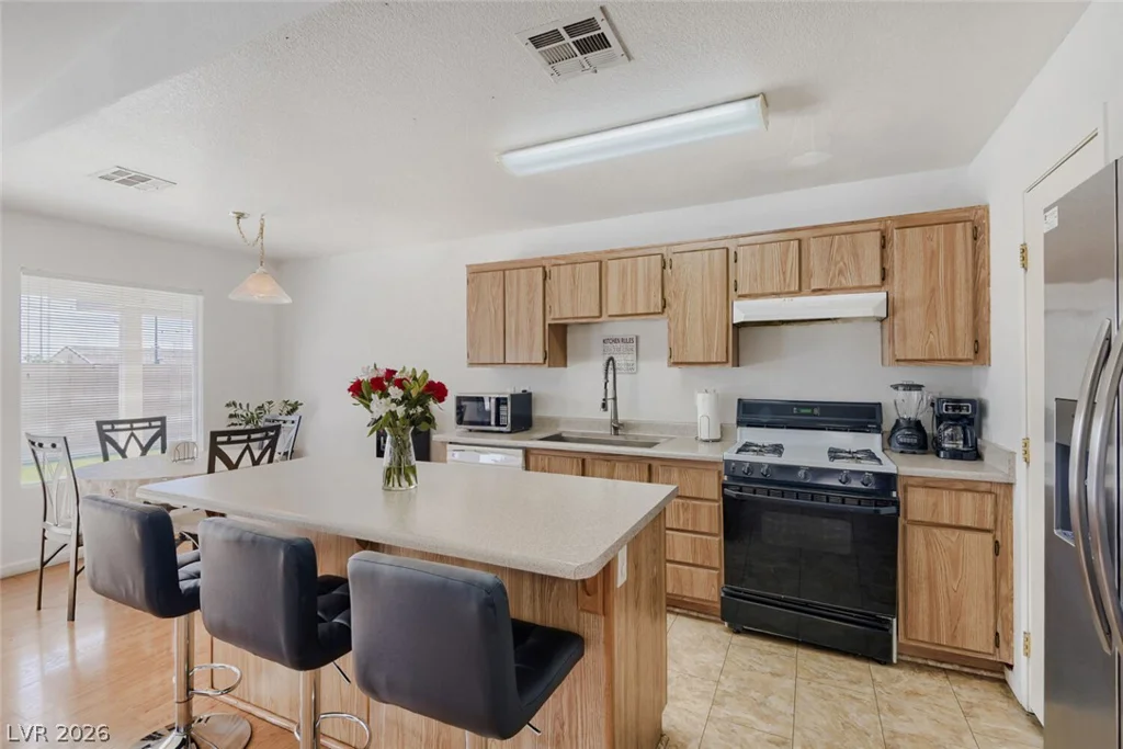 5222 Jungle Orchard, North Las Vegas, NV 89031