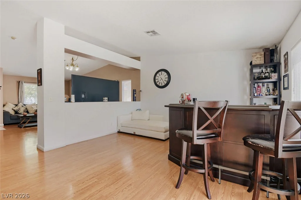 5222 Jungle Orchard, North Las Vegas, NV 89031