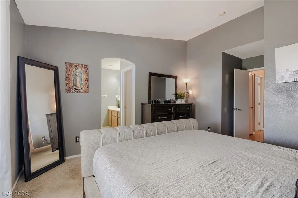 5222 Jungle Orchard, North Las Vegas, NV 89031