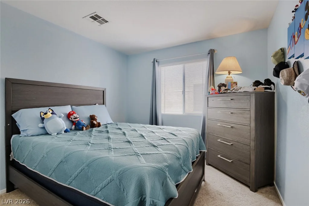 5222 Jungle Orchard, North Las Vegas, NV 89031